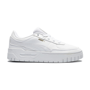 Женские кеды PUMA Cali Dream Leather