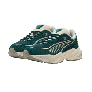 Кроссовки PUMA RS-25 Hairy Suede