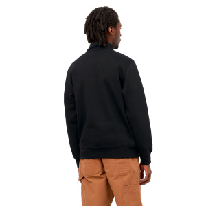 Мужская толстовка Carhartt WIP Chase Neck Zip Sweatshirt