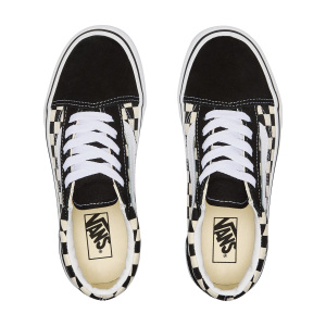 Детские кеды Vans UY OLD SKOOL