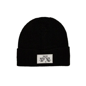 Шапка Jack Wolfskin BADGE BEANIE