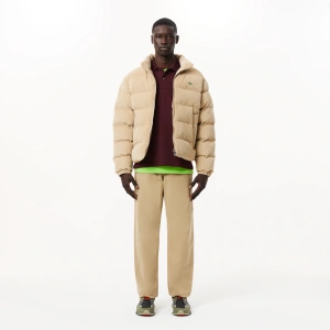 Мужское Мужское поло Lacoste L.13.12 классического кроя из хлопка