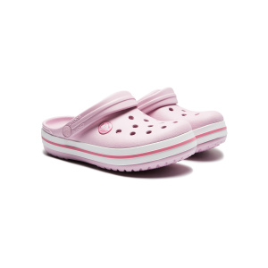 Детские сланцы CROCS Crocband Clog K