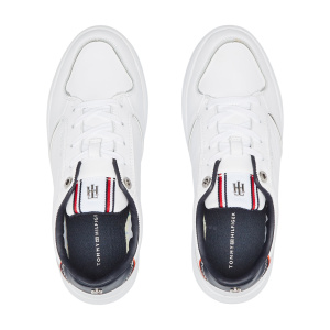 Женские кроссовки Tommy Jeans ELEVATED CUPSOLE
