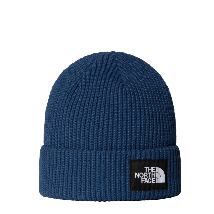 Мужская шапка The North Face SALTY LINED BEANIE