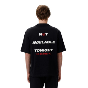Мужская футболка UNITED 4 S-TSHIRT