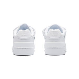Женские кеды Lacoste T-CLIP VLC 223 1 SFA