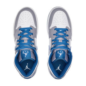 Женские кеды Nike AIR JORDAN 1 MID BG