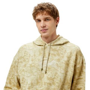 Мужская толстовка UNITED 4 LIMITED EDITION DRAGON HOODIE
