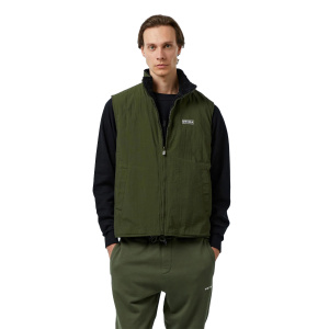 Мужская куртка UNITED 4 SHEPA DOUBLE SIDED VEST
