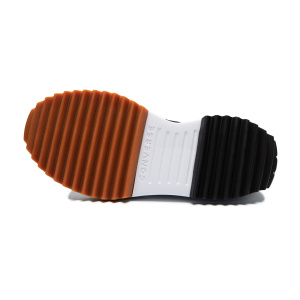 Кеды Converse Run Star Hike Low