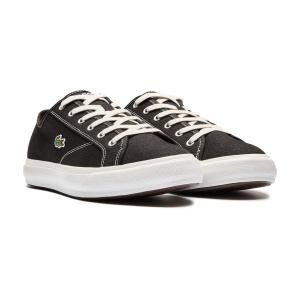 Мужские кеды Lacoste BACKCOURT 125 1 CMA