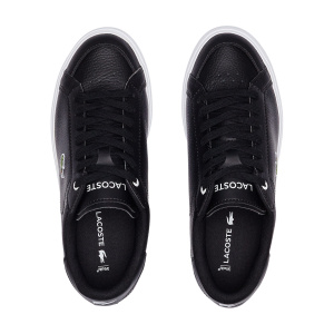 Женские кеды Lacoste POWERCOURT 222 6 SFA