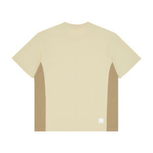 Мужская футболка ANTA SKATE SS Woven Tee