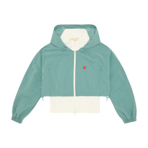 Женская куртка UNITED 4 HOODIE