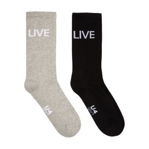Носки UNITED SOCKS DOUBLE