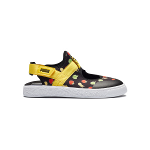 Детские сланцы PUMA LightFlex Summer