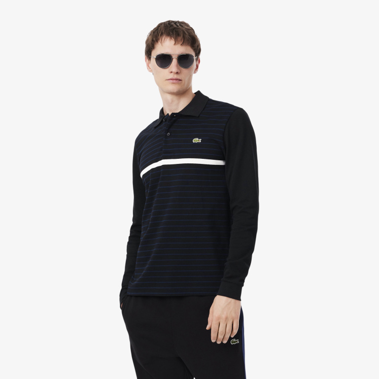 Мужское поло Lacoste POLO