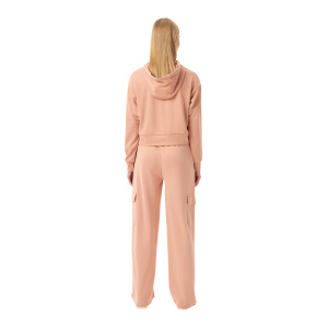 Женские спортивные штаны Lacoste TRACKSUIT TROUSER