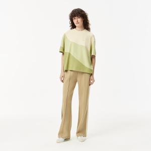 Женские спортивные штаны Lacoste TRACKSUIT TROUSER