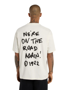 Мужская футболка Dickies SNEEDVILLE TEE SS