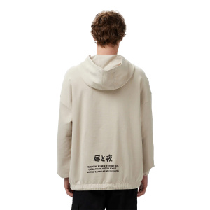 Мужская толстовка UNITED 4 HOODIE