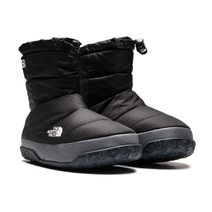 Женские ботинки The North Face Nuptse Après Booties