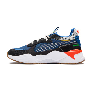 Кроссовки PUMA RSX Podium