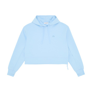 Женская толстовка Lacoste HOODIE