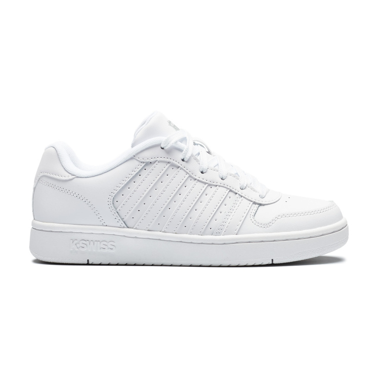 Женские кеды K-Swiss Court Palisades