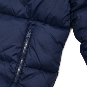 Женская куртка Tommy Jeans MODERN PUFFER JACKET