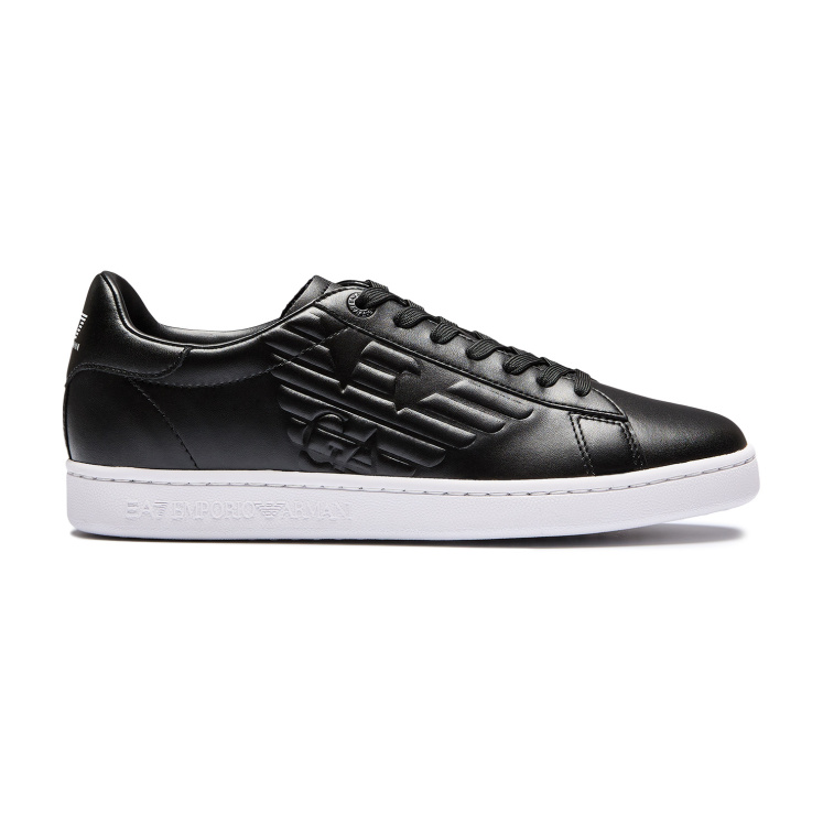 Кроссовки EA7 SNEAKERS