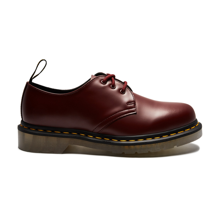 Ботинки Dr. Martens 1461 ICED-3 Eye Shoe