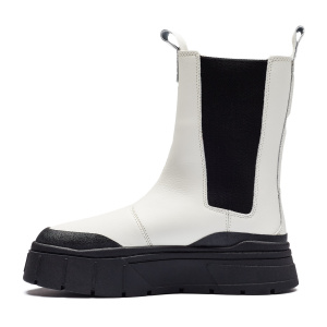 Женские ботинки PUMA Mayze Stack Chelsea