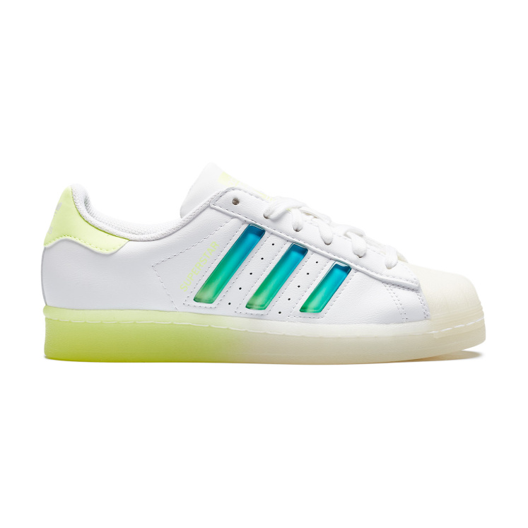Женские кеды adidas SUPERSTAR