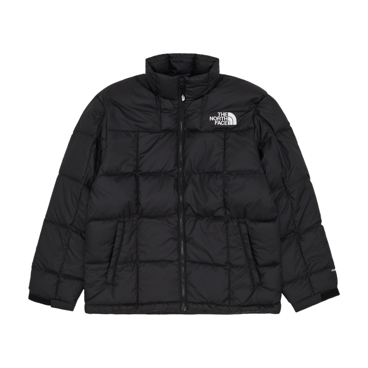 Мужская куртка The North Face LHOTSE JACKET