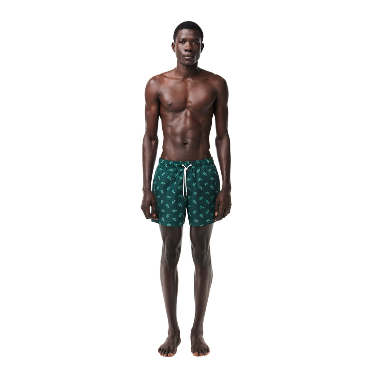 Мужские купальные шорты Lacoste SWIMSUIT SHORTS