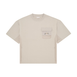 Мужская футболка UNITED 4 T-SHIRT