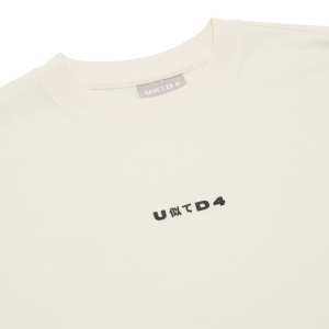 Женская футболка UNITED 4 TEESHIRT SS