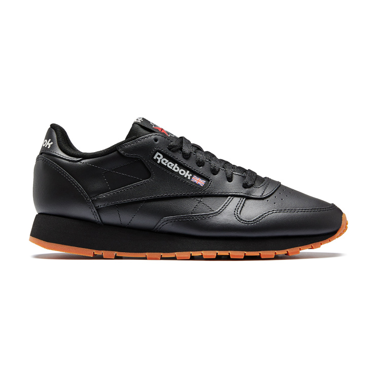 Мужские кроссовки Reebok CLASSIC LEATHER