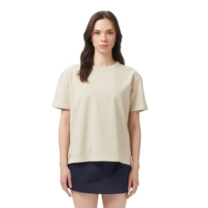 Женская футболка Lacoste T-SHIRT