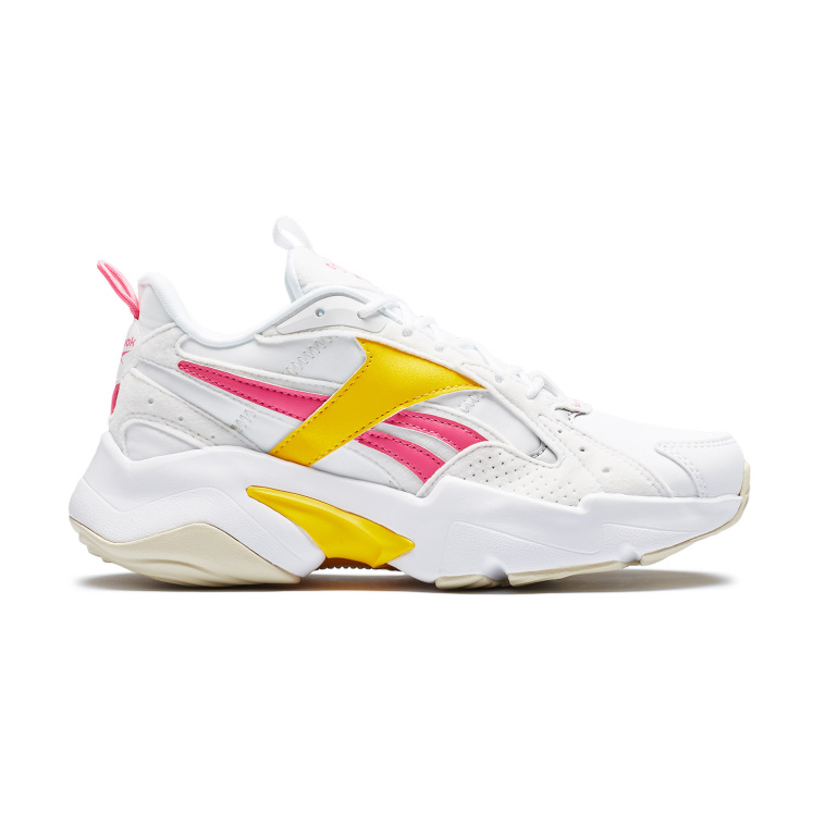 Женские кроссовки Reebok TURBO RESTYLE
