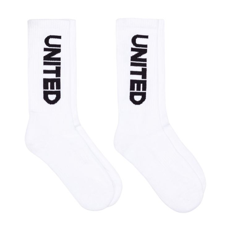 UNITED 4 Носки UNITED