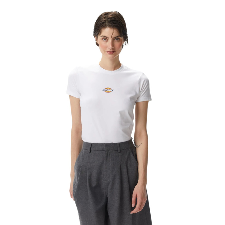 Женская футболка Dickies MAPLE VALLEY REG TEE