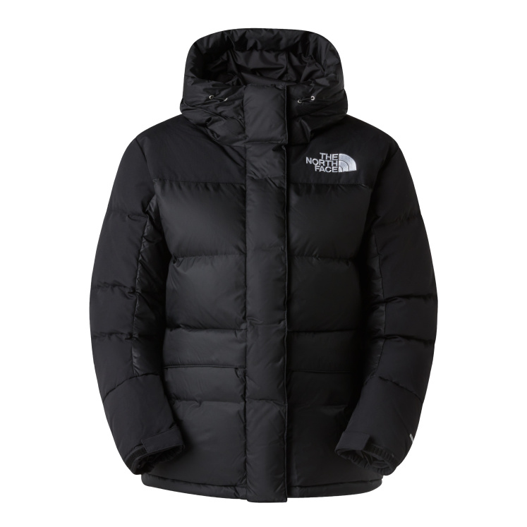 Женская куртка The North Face Himalayan DOWN PARKA