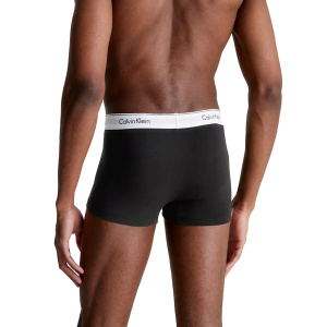 Мужское нижнее белье Calvin Klein 3 Pack TRUNK