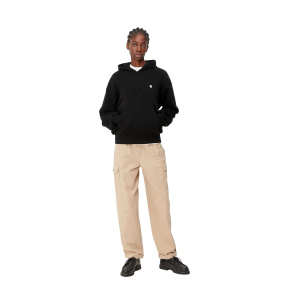 Женская толстовка Carhartt WIP W' Hooded Casey Sweatshirt