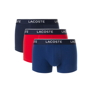 Мужское нижнее белье Lacoste TRUNK