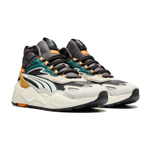 Кроссовки PUMA RSX Hi