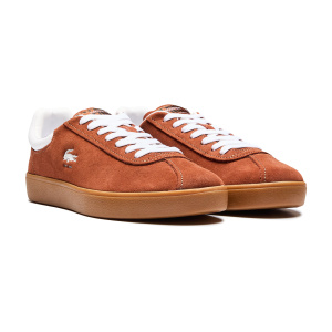 Мужские кеды Lacoste BASESHOT 224 1 SMA